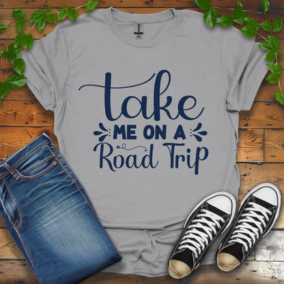 Take Me On A Road Trip