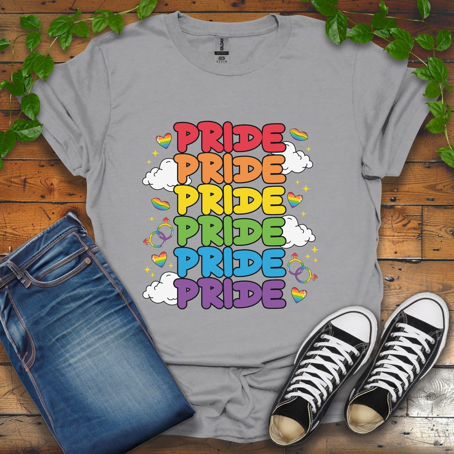 Pride