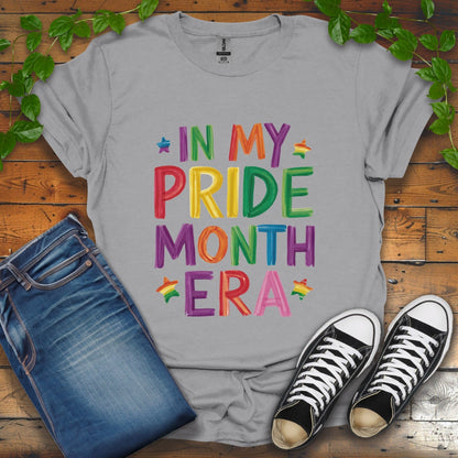 Pride Month Era