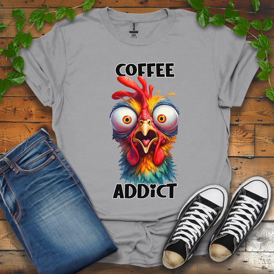 Coffee Addict