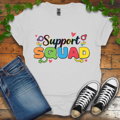 Support Squad