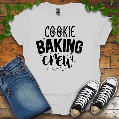 Cooking Baking Crew