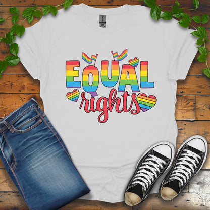 Equal Rights