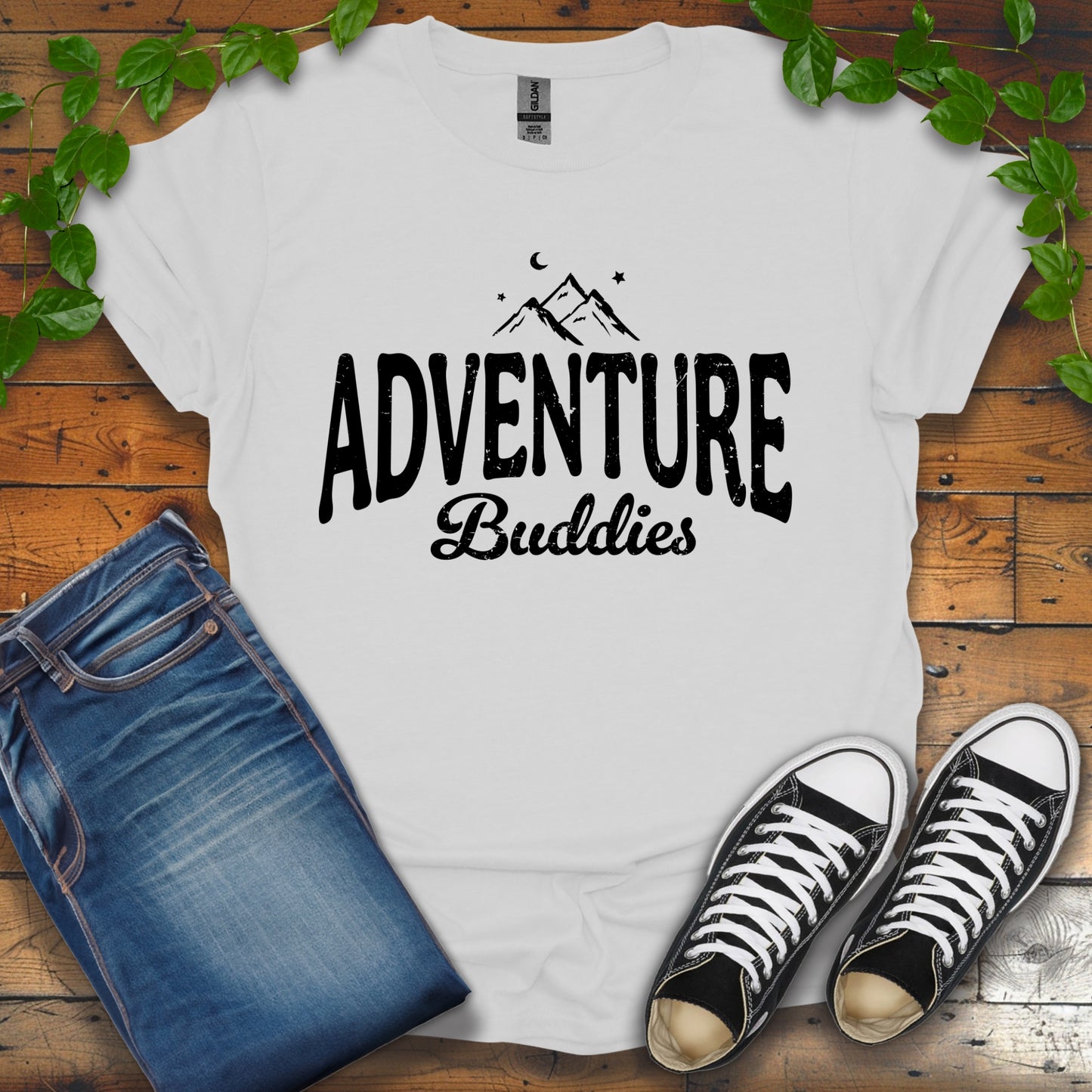 Adventure Buddie's