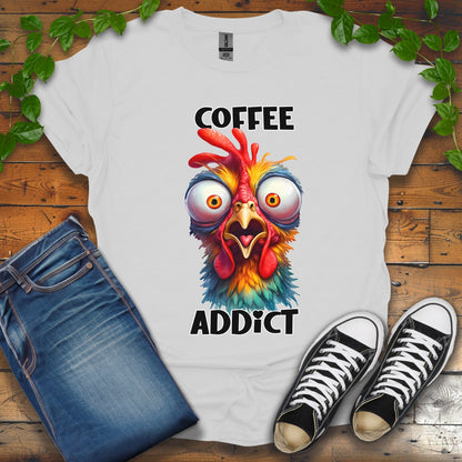 Coffee Addict