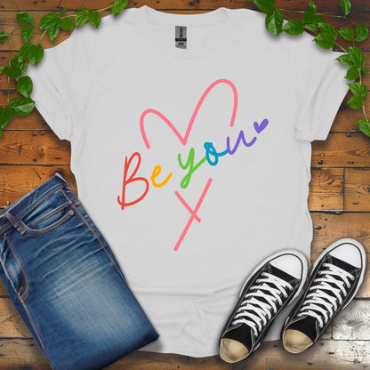 Be You
