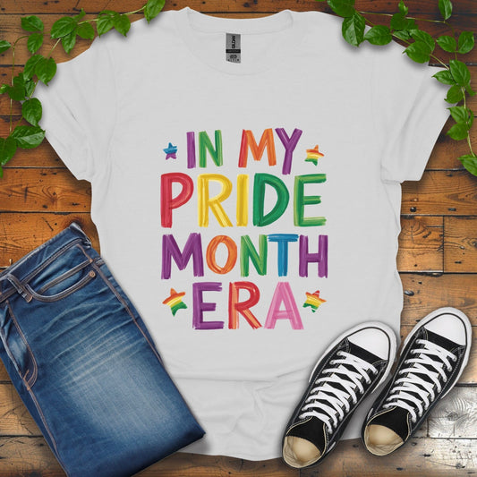 Pride Month Era